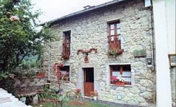 Casa Rural Engracita en Somiedo, Asturias