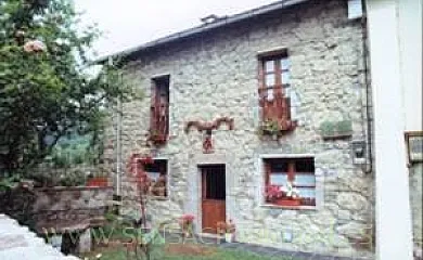 Casa Rural Engracita