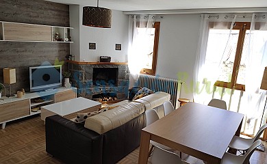 La Casa de María Ángeles en Bielsa - Foto 1, Huesca