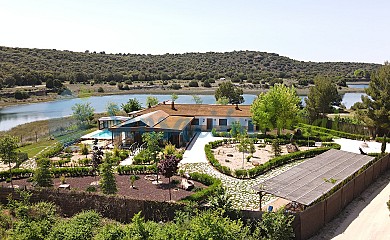 Casas Rurales Laguna La Tinaja en Ossa de Montiel - Foto 1, Albacete