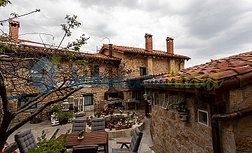 El Valle Perdido Casas Rurales en Revelillas, Cantabria