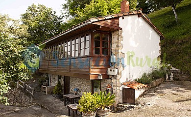 La Corquieu de la Cava en Piloña - Foto 1, Asturias