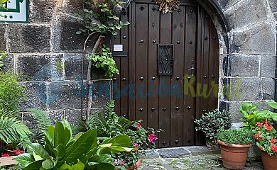 Casa Idoya en Isaba. Izaba - Foto 1, Navarra