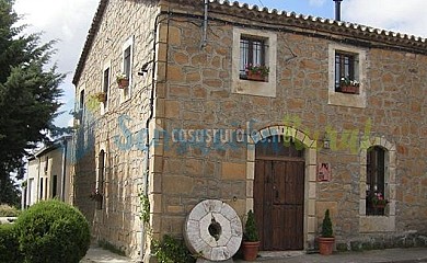 El Molino de Aldearrubia en Aldearrubia - Foto 1, Salamanca