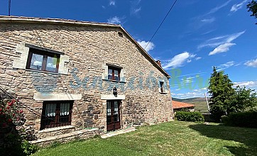 Casa Rural La Golondrina en San Martin de Hoyos, Cantabria