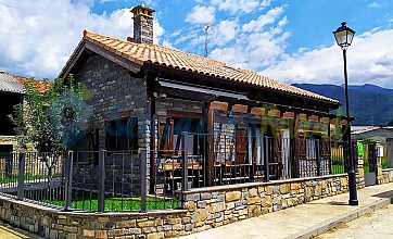 Casa Rural Oros en Oros Alto, Huesca