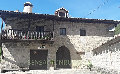 Casa Manchito I y II - Foto 1