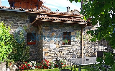 Casa Quini en Biescas - Foto 1, Huesca