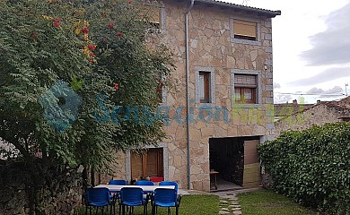 Casillo del Abuelo Goyo en Navarredonda de Gredos - Foto 1, Ávila