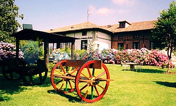 Posada Venta de Quijas en Reocín, Cantabria