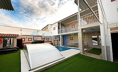 casa 16