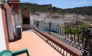 Casa Rural El Rincón de Piedra en Enguidanos, Cuenca