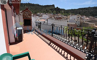 Casa Rural El Rincón de Piedra en Enguidanos - Foto 1, Cuenca