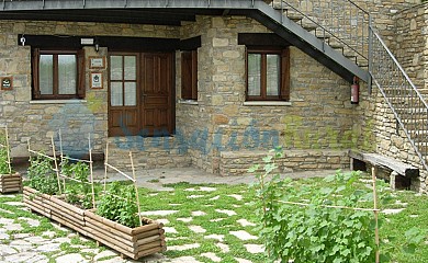 Casa Marquet en Pueyo - Foto 1, Huesca