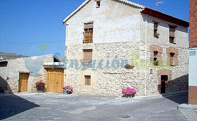 La Casona de Piñel en Piñel de Abajo - Foto 1, Valladolid