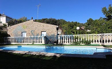 El Calderillo en Burgohondo - Foto 1, Ávila