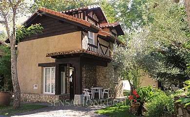 Las Casitas del Huerto y Casa del Tablao en La Alberca - Foto 1, Salamanca