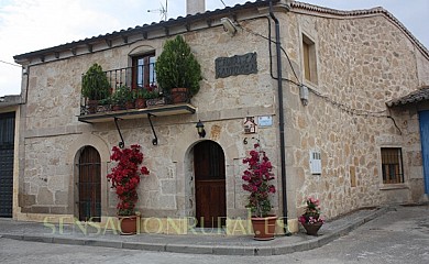 La Sandovala en Forfoleda - Foto 1, Salamanca