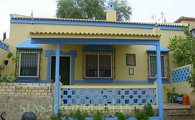 Casa El Giraldillo en Aznalcázar - Foto 1, Sevilla