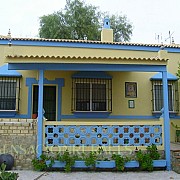 Casa El Giraldillo 001