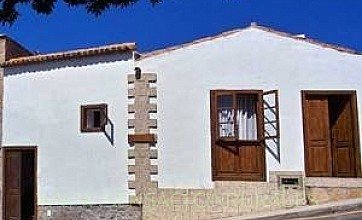 Casa Tamaide I y II en San Miguel de Abona, Santa Cruz de Tenerife