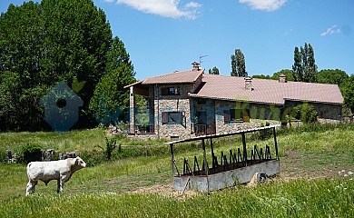 La Puerta de Gredos en San Martín Del Pimpollar - Foto 1, Ávila