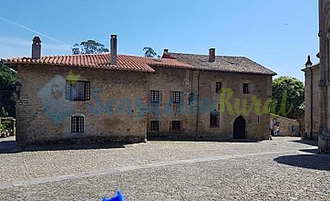 Hospedaje Octavio en Santillana Del Mar, Cantabria