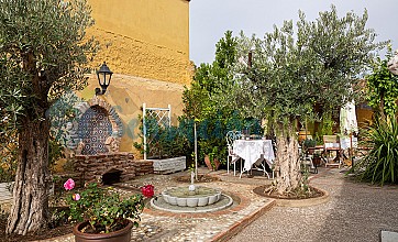 Beautiful Alamedas en Castronuño, Valladolid