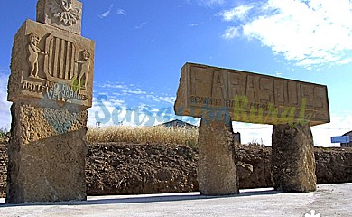 Casa Rural Miguel - Foto 1