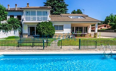 Casa Rural El Retiro de Gredos en Arenas de San Pedro - Foto 1, Ávila