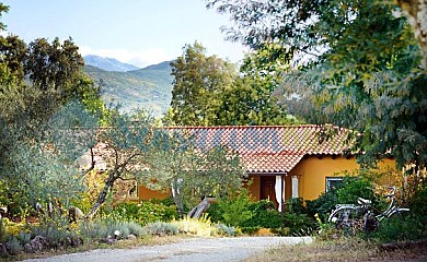 Hotel Rural El Retiro de San Pedro en Arenas de San Pedro - Foto 1, Ávila