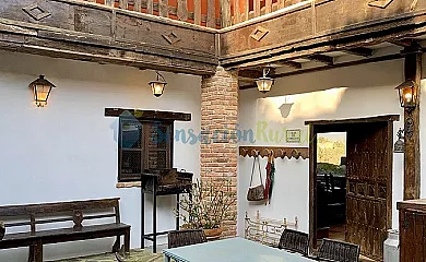 casa 21