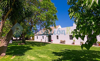 Cortijo el Indiviso en Vejer de la Frontera - Foto 1, Cádiz