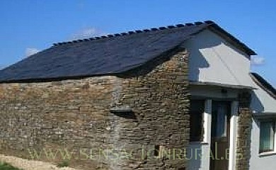 Casas Do Campo en Monfero - Foto 1, A Coruña