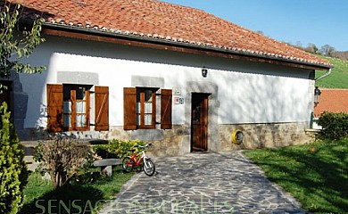 Casa Uhaldea en Aldatz - Foto 1, Navarra