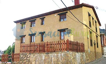 Casa la Galera en Guadalaviar, Teruel
