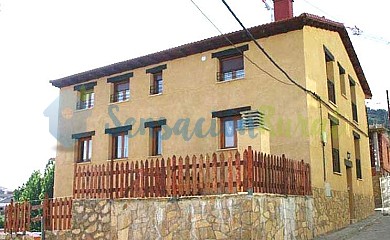 Casa la Galera en Guadalaviar - Foto 1, Teruel