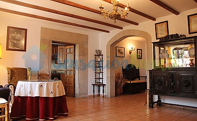 Casa Palacio Carvajal en Cabezabellosa - Foto 1, Cáceres