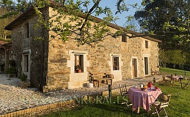 A Casa da Torre Branca en Santiago de Compostela - Foto 1, A Coruña