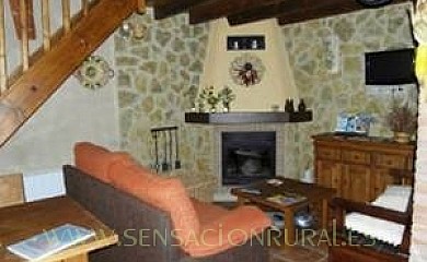 Casas rurales Los Cántaros y Las Tinajas en Zarapicos - Foto 1, Salamanca