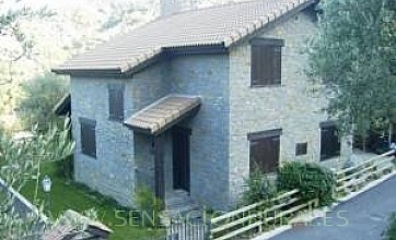 Casa El Olivar en Palo, Huesca