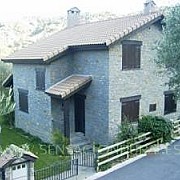 Casa El Olivar 001