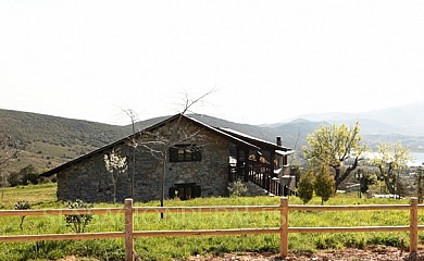 Ruralmédulas en Las Medulas - El Bierzo en Las Médulas - Foto 1, León