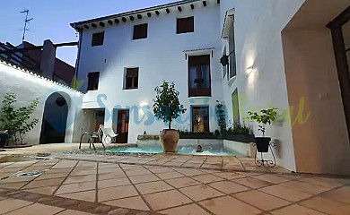 Ca Margalef, casa rural con encanto - Foto 1