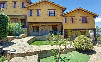 Casas Rurales Acebuche en Casas Del Monte - Foto 1, Cáceres