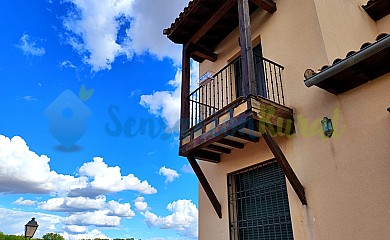 La Casa de las Nereidas en Arcas - Foto 1, Cuenca