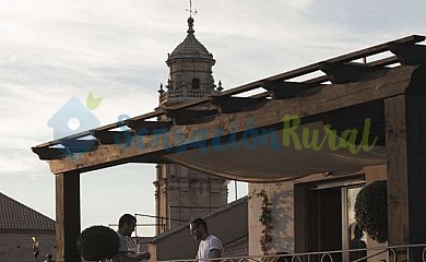 La Casa dels Abeuradors en Gandesa - Foto 1, Tarragona