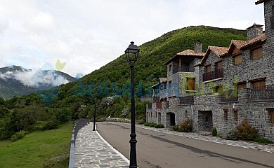 El Mirador de Gavín en Gavín - Foto 1, Huesca