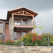 Casa Sierra Ferrera 001