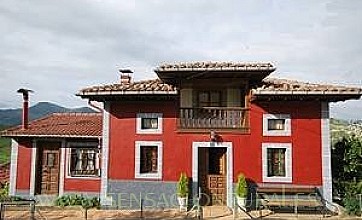 Casa Rural Alborada en Onis, Asturias